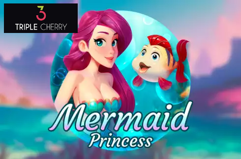 Mermaid Princess